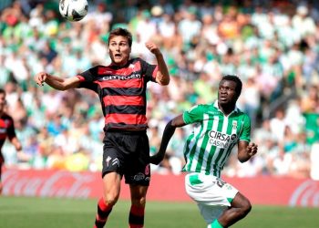 El exgerente de Osasuna admite pagos a jugadores del Betis para perjudicar al Celta