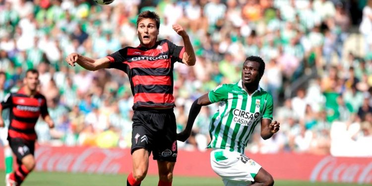 El exgerente de Osasuna admite pagos a jugadores del Betis para perjudicar al Celta