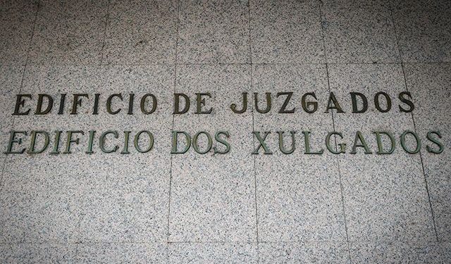 Un vigués logra cancelar una deuda de 45.000 euros mediante la Ley de Segunda Oportunidad