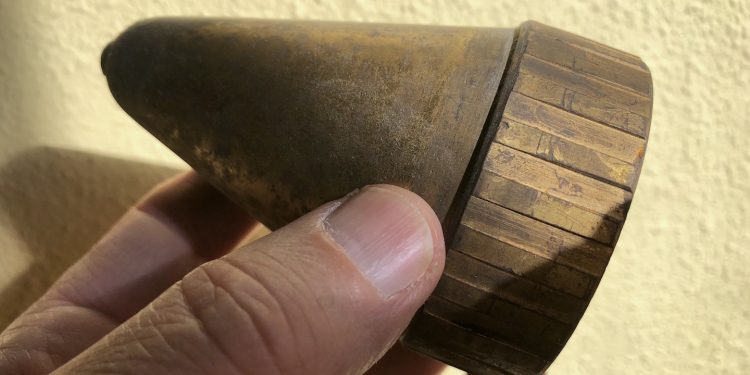 Recuerdos de la guerra