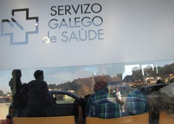 atención primaria Vigo