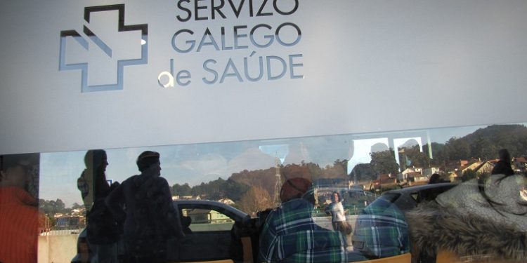 atención primaria Vigo