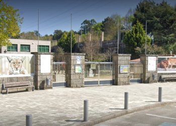 Dos ONGs ofrecen a Caballero su experiencia para transformar Vigozoo