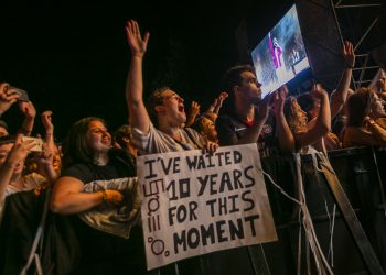 Un concierto de Castrelos como aperitivo a Fitur