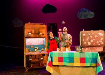 Vigocultura ofrece 77 funcións de teatro, comedia, danza, maxia e circo