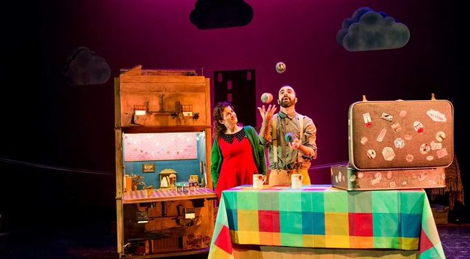 Vigocultura ofrece 77 funcións de teatro, comedia, danza, maxia e circo