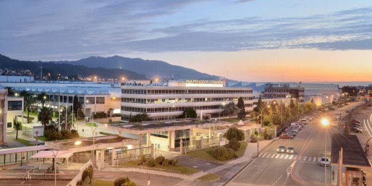 Luis Zapatero, el impulsor de la competitividad de PSA en Vigo