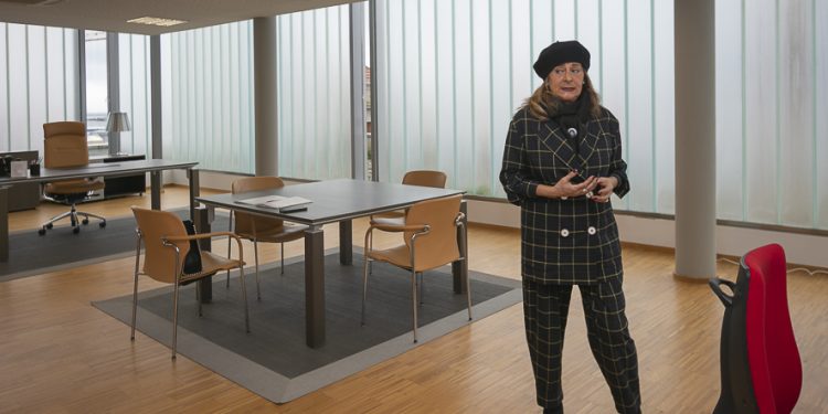 La Diputación abre este viernes en Vigo su sede más ciudadana e igualitaria