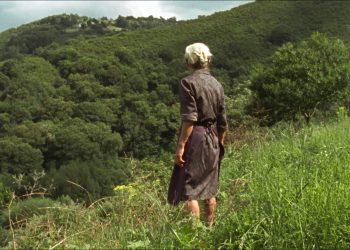 Tui abre a súa programación cultural de 2020 coa galardoada ‘O Que Arde’