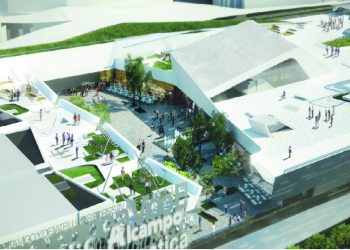 Fnac reserva espacio en el Centro Vialia para abrir su primera tienda en Vigo