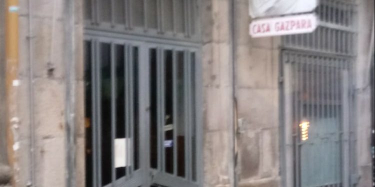 Casa Gazpara