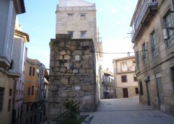 El Casco Vello sumará 17 inmuebles culturales y turísticos con el ‘Vigo Crea’