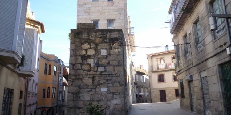 El Casco Vello sumará 17 inmuebles culturales y turísticos con el ‘Vigo Crea’