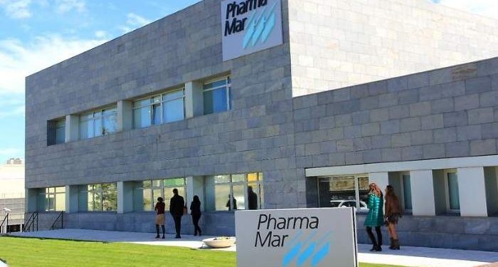 La viguesa PharmaMar sube con fuerza en Bolsa tras su pacto con Valeo en Canadá
