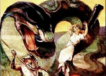 «El fénix en la espada», de Robert E. Howard