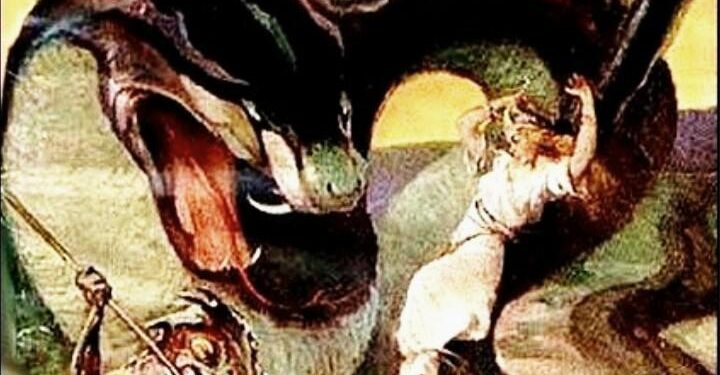 «El fénix en la espada», de Robert E. Howard