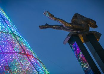 El Guggenheim vigués