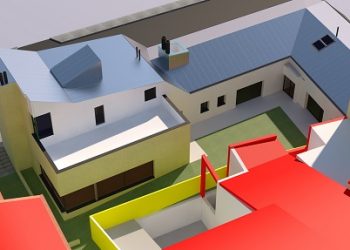 Acordo entre Xunta e Concello para financiar a nova Escola Infantil da Guarda