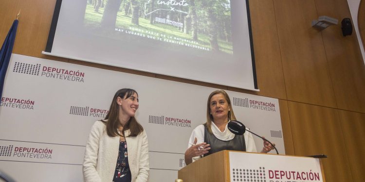 Rías Baixas promocionará en Fitur a súa inigualable natureza con ‘Sigue o teu instinto’