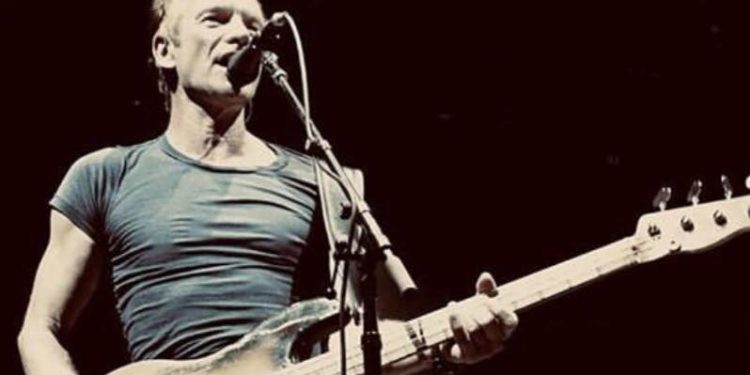 Sting Vigo Castrelos