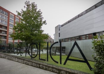 Detienen a un joven en Vigo por trapichear con anfetaminas y hachís