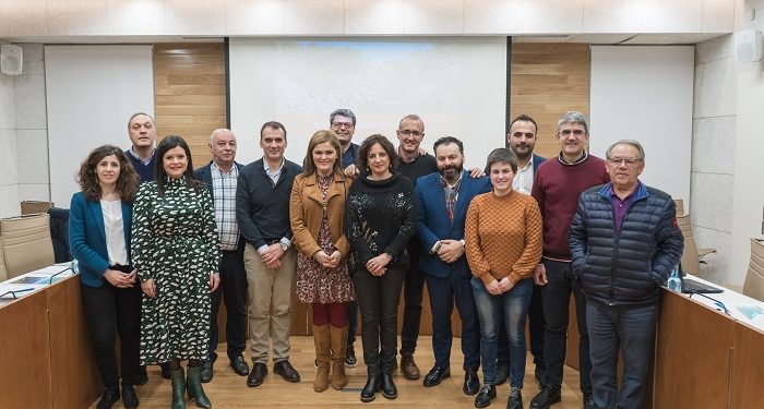 O Xeodestino Ría de Vigo e Baixo Miño presentará o seu produto turístico en Fitur