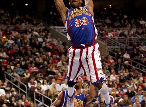 El baloncesto espectacular de los Harlem Globetrotters hará escala en Vigo