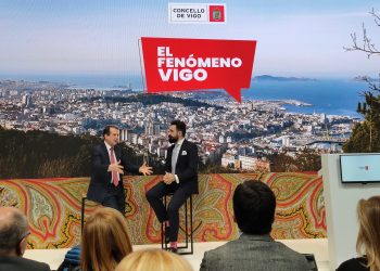 Abel Caballero Miguel Lago