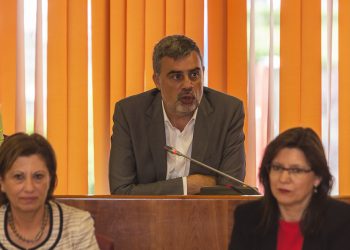 El PP de Vigo pide un plan de obras para evitar inundaciones