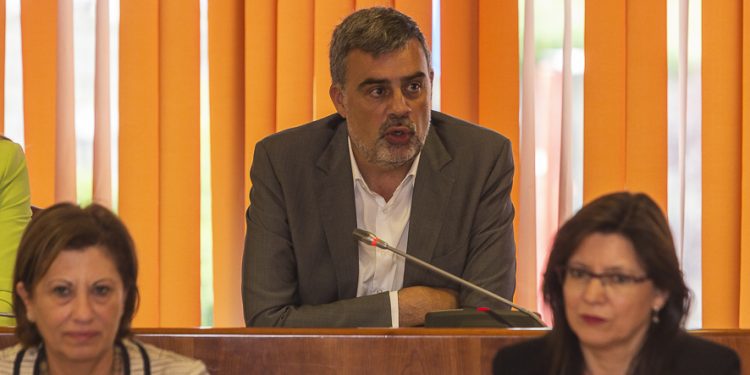 El PP de Vigo pide un plan de obras para evitar inundaciones