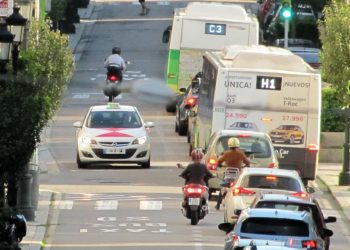 Taxis e VTC pactan en Vigo un acordo de «non belixerancia»