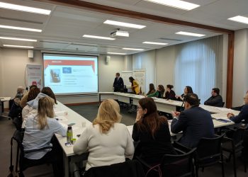 Zona Franca de Vigo lanza CulturaExterior, una aceleradora para que empresas culturales accedan a nuevos mercados