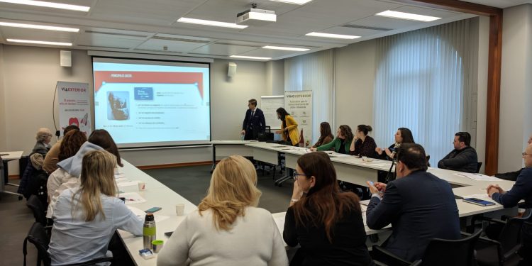 Zona Franca de Vigo lanza CulturaExterior, una aceleradora para que empresas culturales accedan a nuevos mercados