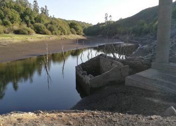 Xunta e Goberno reuniranse en busca de solucións para o subministro de auga en Vigo