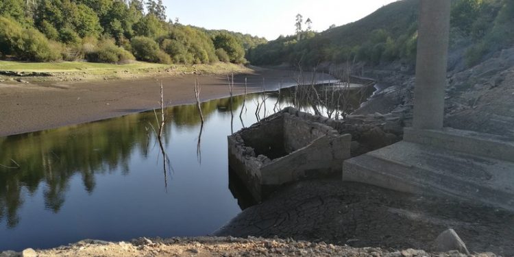 Xunta e Goberno reuniranse en busca de solucións para o subministro de auga en Vigo