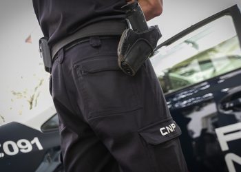 Caen los cabecillas de una banda que asaltó 17 viviendas en Vigo y su área