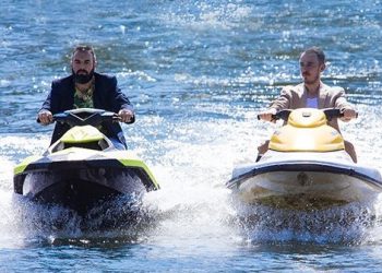 La ‘girita’ de Pantomima Full vuelve a Vigo con un nuevo espectáculo