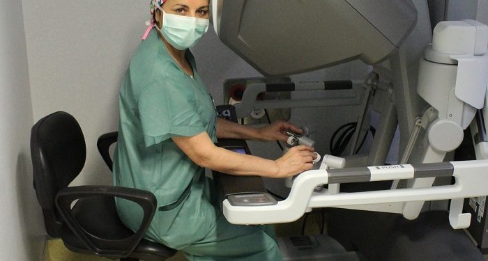 Vithas Vigo alerta del incremento de casos de cáncer de endometrio