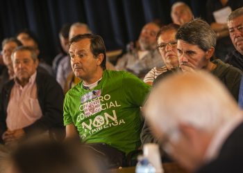 Mos recibe 14 alegacións á recalificación urbanística para o centro comercial do Celta