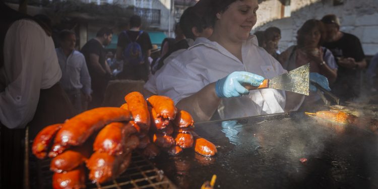 A Reconquista adelanta su apertura