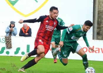 El Celta intentará ‘vengar’ al Coruxo en la Copa del Rey