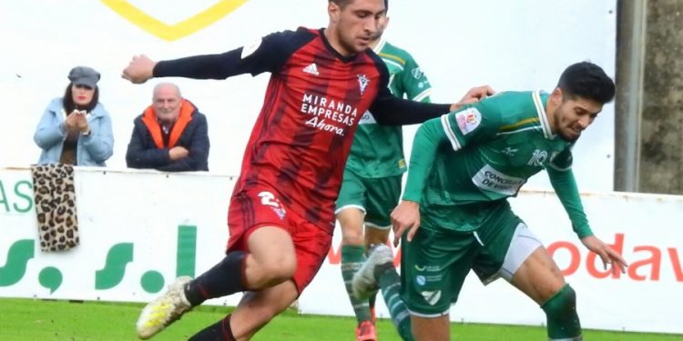 El Celta intentará ‘vengar’ al Coruxo en la Copa del Rey