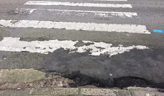 El PP de Vigo denuncia el «abandono» del barrio de Casablanca