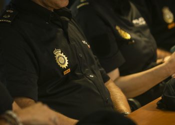 La Policía Nacional de Vigo activa el refuerzo de vigilancia sobre drogas en los institutos