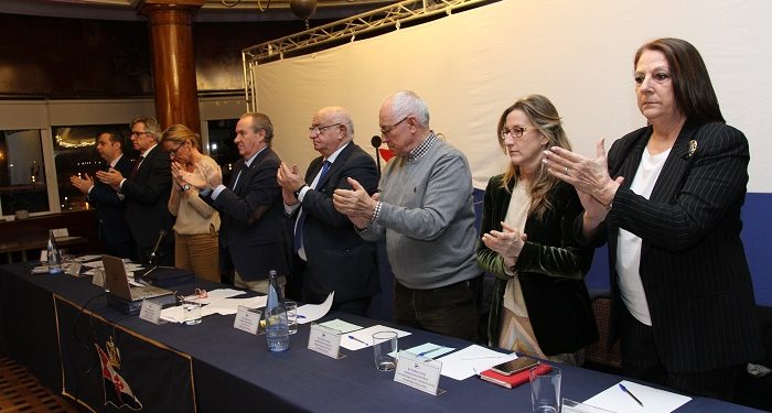 El Náutico de Vigo aprueba una subida de cuotas para poder "sobrevivir"