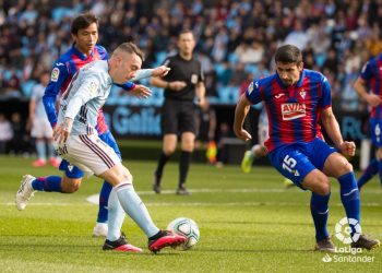 El Celta, ni al arcoíris