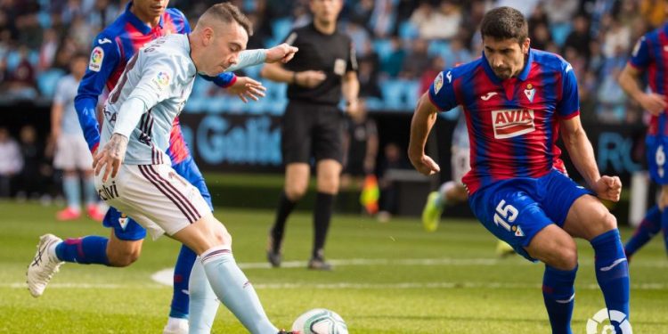 El Celta, ni al arcoíris