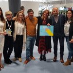 Foto premio audiovisual Fame Experiencias