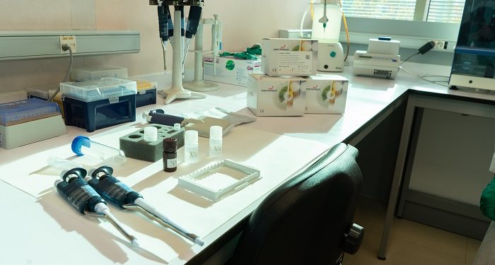 La viguesa PharmaMar prepara un kit para detectar el nuevo coronavirus de Wuhan