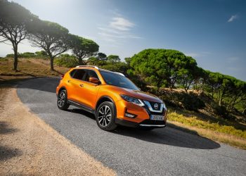 Nissan reina en el segmento crossover con más de 430.000 unidades matriculadas en España